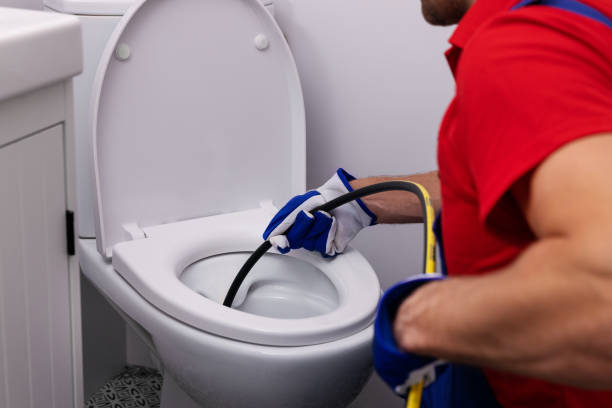 Best Residential Plumbing Services  in Nth Plains, OR