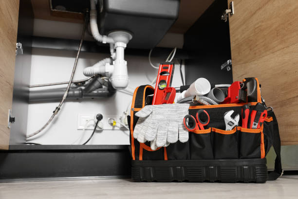 Best Clogged Drain Plumber  in Nth Plains, OR