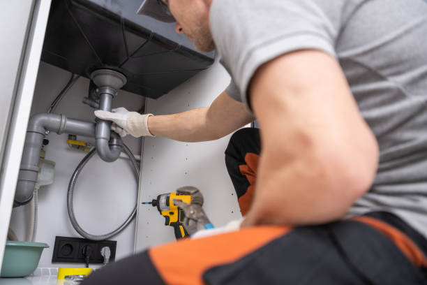 Best Emergency Plumbing Repair  in Nth Plains, OR