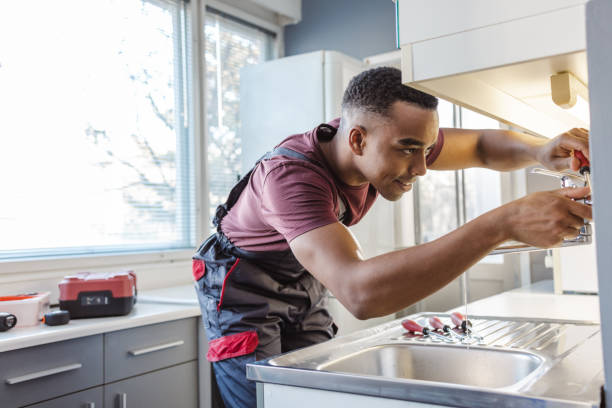 Best Affordable Plumber Near Me  in Nth Plains, OR